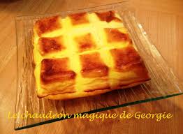 Le Chaudron Magique Recette Fromage Blanc Recette Dessert
