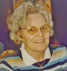 Jessie Evelyn McMullen