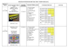 Templat pelaporan pbd tahun 3 v3.0i. Himpunan Rpt Pendidikan Seni Visual Tahun 1 Yang Penting Khas Untuk Murid Download Cikgu Ayu