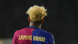 Cómo diablos definir a Lamine Yamal