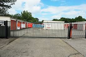 Evansville, IN, Self-Storage Units Near 2410 N First Ave