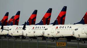 Delta ceo optimistic about return to travel this summer in 'today' interview. Delta Air Lines Boss Warns Of 2 Year Business Travel Recovery Financial Times