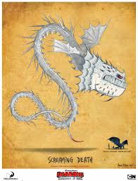 Andy Bialk How To Train Dragon How To Train Your Dragon How Train Your Dragon