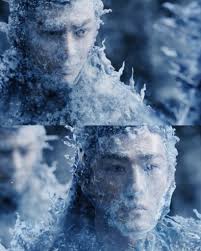 zhou yichen chose to die for his friends meanwhile, zhao yuanzhou chose to  die with him. they better be unfrozen in the end