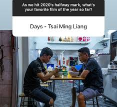 The end of 2020 can't come soon enough. The Best Films Of 2020 So Far