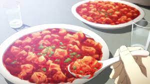 Super Spicy Mapo Tofu That No One Dares Order Food Real Food Recipes Food Inspiration