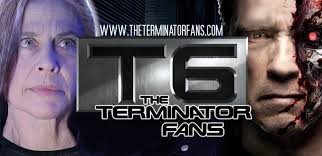 Casting Terminator 6