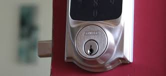 Easy diy setup / attaches to your existing deadbolt How To Automatically Lock The Schlage Connect When You Leave The House