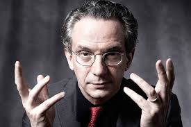 Meet Edwin Lumanug, the conductor of the Philippines Orchestra project. A  very kindhearted man