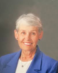 Susan K. Banks Obituary (1932