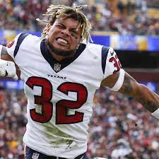 His evolution from honey badger into the landlord. Ex Lsu Star Tyrann Mathieu Targeted In New Orleans Relative S 1 5m Extortion Plot Court Docs Say Sports Theadvocate Com