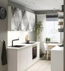 Spule In Schwarz Haus Innenarchitektur Innenarchitektur Kuche Entwerfen