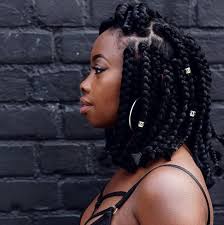 Fashion week can give us a peek at the best men's haircuts, too. 20 Trending Box Braids Bob Hairstyles For 2020 All Things Hair