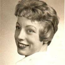 Carole Matthews Obituary