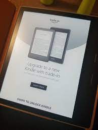 However, it still needs a swipe to unlock. How To Remove Swipe To Unlock R Kindle