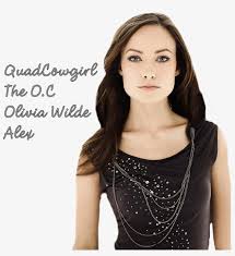 Character was so woke back in the day. The Oc Olivia Wilde House Md Season 7 Transparent Png 1057x1110 Free Download On Nicepng
