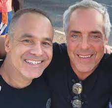 LAPD RESERVE CORPS: 70+ YEARS OF PROTECTING AND SERVING