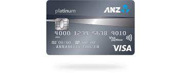 You could be eligible for these complimentary insurances when you make eligible purchases using your eligible anz platinum or black credit card (see list. Platinum Credit Card Anz