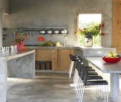 Check spelling or type a new query. Cocinas De Concreto O Cemento Pulido Modelos E Ideas