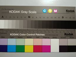74 Pdf Color Chart Kodak Printable Hd Docx Download Pdf