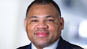 Trinity Health Mid-Atlantics names Andre Boyd Sr. as its next CEO