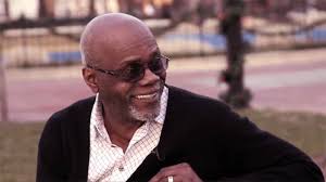 Tyrone Smith Reflects