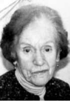 Anne Pelczar Obituary (2009)