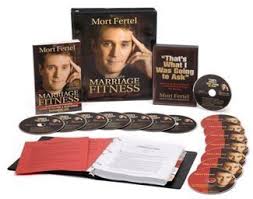 Mental competence was another standard of fitness for marriage. Marriage Fitness Tele Boot Camp Mort Fertel 9780974448039 Amazon Com Books