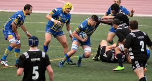 A fpr tem por principal objetivo promover, regulamentar e dirigir, a nível nacional, o ensino e a prática do rugby, em todas as suas variantes e. Ourense Acollera O Domingo 25 De Febreiro O Espana Portugal De Rugby Sub 20