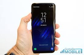 Links on android authority may earn us a commission. How To Unlock The Galaxy S8 What To Know