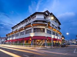 Both campuses are situated in the heart of george town, penang. Hotels Near Equator College In George Town 2021 Hotels Trip Com