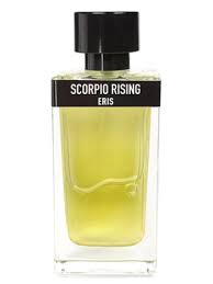 Scorpio Rising Eris Parfums parfum - un nouveau parfum pour homme et femme  2022