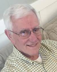 James Kenneth Low Obituary (2022)