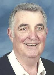 Carl Stump Obituary (1940