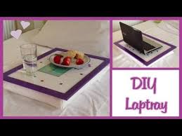 Schosstablett Nahen Aus Bilderrahmen Diy Eule Youtube With Images