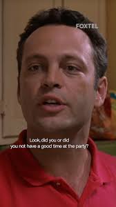 Happy birthday to Vince Vaughn 🥳🎉 , Watch Old School