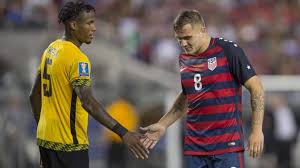 Jamaica es un enemigo común para estados unidos. Cuando Juega Usa Vs Jamaica En Semifinales De Copa Oro As Usa