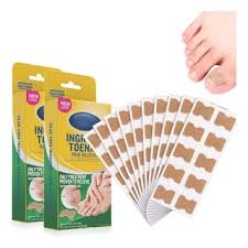 Parche Para Unas | MercadoLibre 📦
