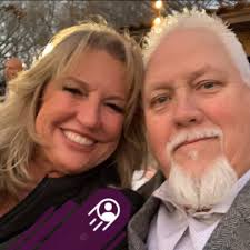 TAA President Clay Hicks and Mack Armstrong took Jackie Rhone to dinner in  Houston to present her with the 2022 Frank Finch President's Award that was  announced at the TAA Installation Gala