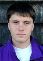 2008 Men's Cross Country Roster