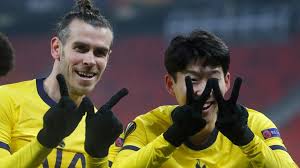 Nhận định bóng đá hôm nay tottenham vs wolfsberger lúc 0h00 ngày 25/2 (cúp c2/europa league 2020/21): Wolfsberger 1 4 Tottenham Gareth Bale Heung Min Son Lucas Moura Carlos Vinicius On Target Football News Sky Sports