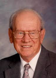 Harry “Bud” Voss