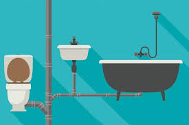 C Est Quoi Une Ventilation Primaire Styles De Bain