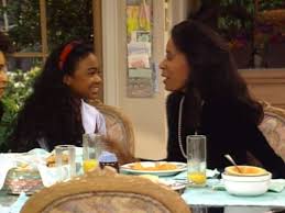 Maybe you would like to learn more about one of these? The Fresh Prince Of Bel Air Vying For Attention Tv Episode 1992 Imdb