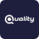Logo Quality Digital