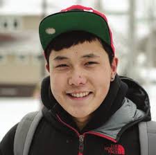 DRIVER DAVE, PG 5 ROAD TRIPIN', PG 6 THRIFT, PG 10