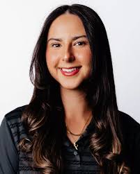 2025-26 Women's Golf Roster