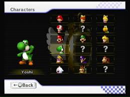 Unlock any 4 expert staff ghost data in time trials. Unlockables Mario Kart Wii Guide And Walkthrough