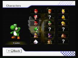 Rosalina is hard to unlock only if you don't have a super mario galaxy 1 (not 2) save file. Unlockables Mario Kart Wii Guide And Walkthrough