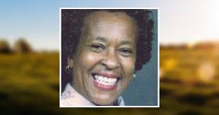 Pearlie May Collier Obituary 2016